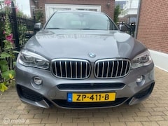 BMW X6 - xDrive40d M Sport Edition (Marge Auto)