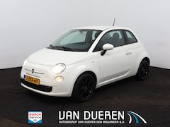 Fiat 500 - 1.0 TwinAir Pop