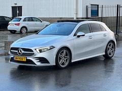 Mercedes-Benz A-klasse - 200 Premium pano-headup-360camera-sfeerverl