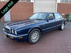 Jaguar XJ - 3.2 V8 Executive AUTOMAAT 153.000KM