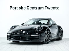 Porsche 911 - Carrera T