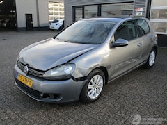 Volkswagen Golf - 1.2 TSI COMFORTLINE