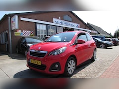 Peugeot 108 - 1.0 VTi Active