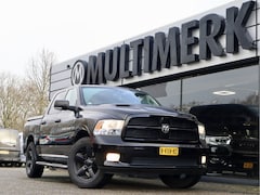 Dodge Ram 1500 - 5.7 V8 4x4 LPG-G3 SPORT