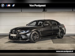 BMW M3 - Competition