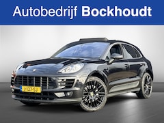 Porsche Macan - 3.0 S Panoramadak | Luchtvering