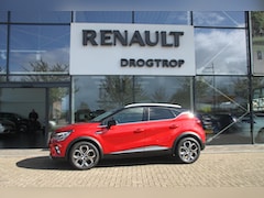 Renault Captur - 130PK-INTENS-35DKM-CAMERA-18INCH-APPLE CAR PLAY