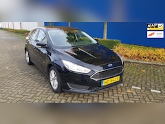 Ford Focus - 1.0 Trend Edition Niuwe Distributie. Grote beurt. Apk, Nap