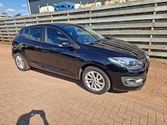 Renault Mégane - 1.2 TCe Limited Navigatie