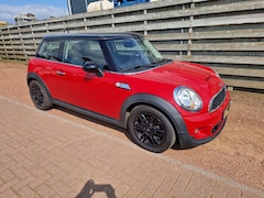 MINI Cooper S - 1.6