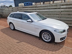 BMW 5-serie Touring - 528xi Executive Panoramadak