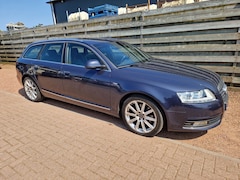 Audi A6 Avant - 2.0 TFSI Pro Line S-Line Automaat