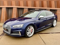 Audi A5 Sportback - 3.0 TFSI S5 quattro Pro Line Plus MATRIX/Carbon/PANO/B&O/Memory/Dealer