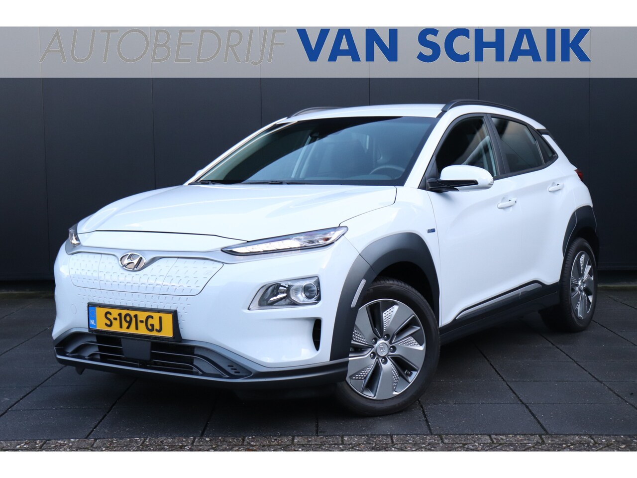 Hyundai Kona Electric EV Comfort 39 kWh KEYLESS CAMERA APPLE