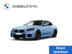 BMW 2-serie Coupé - M Driver's Pack | M Sportstoelen voor | HIFI System Harman Kardon | Live Cockpit Professio
