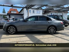 Mercedes-Benz E-klasse - 220 d Avantgarde 200 PK Night Pakket Schuifdak LED Camera