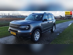 Ford Bronco - Sport AWD