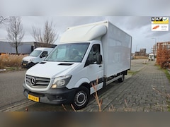 Mercedes-Benz Sprinter - 314 2.2 CDI 432 HD BAKWAGEN LAADKLEP CAMERA NAP