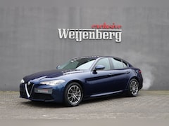 Alfa Romeo Giulia - 2.0T Sprint Leder Trekhaak