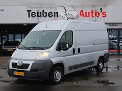 Peugeot Boxer - 330 2.2 HDI L2H2 Profit+ Zie opmerking, Airco, Camera, Linker- en rechter schuifdeur, Zie