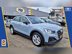 Audi Q2 - 35 TFSI Pro Line Automaat