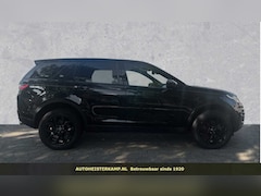 Land Rover Discovery Sport - 2.0 D180 HSE Grijs Kenteken Panoramadak Xenon Stuur en Stoelverwarming Trekhaak