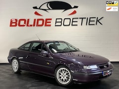 Opel Calibra - 2.0i-16V DTM Special Edition Productienr:0643 (van de 2100stuks)