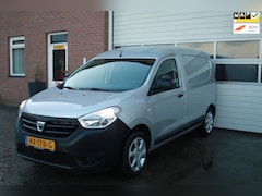 Dacia Dokker - 1.5 dCi 90 Ambiance.1e eigenaar.airco.navigatie.trekhaak