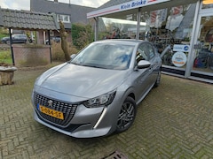 Peugeot 208 - 1.2 PureTech Active Pack //navigatie via app//parkeerhulp//lichtmetalen velgen//