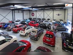 Fiat 500 - altijd zestig voorradig *elke prijs en uitvoering