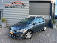 Volkswagen Golf Sportsvan - 1.0 TSI Highline