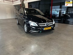 Mercedes-Benz B-klasse - 200 Ambition