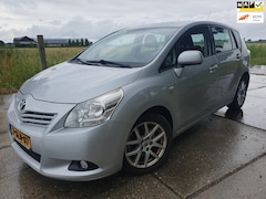 Toyota Verso - 2.2 D-4D Panoramic/ AUTOMAAT/ AIRCO/ EURO 5/ BJ 2010