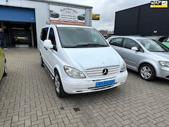 Mercedes-Benz Vito - 109 CDI 320..9 persoons