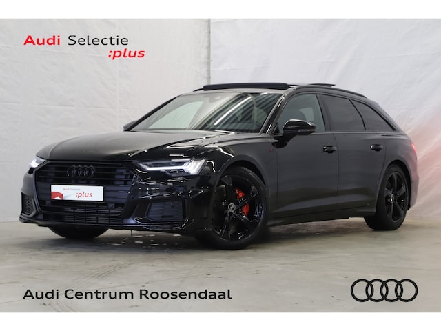 Audi A4  Audi Centrum Roosendaal