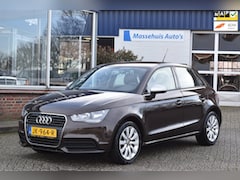 Audi A1 Sportback - 1.2 TFSI Connect 5-drs Airco Cruise PDC Nwe APK