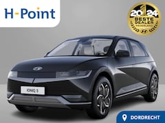 Hyundai IONIQ 5 - Connect+ 58 kWh | €13.860 KORTING | WARMTEPOMP | HEAD-UP DISPLAY |