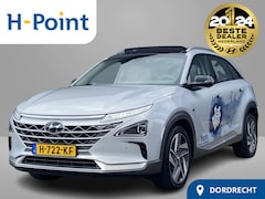 Hyundai NEXO - FCEV Plus Pack | 8% BIJTELLING | PANODAK | FULL OPTIONS | WATERSTOF |