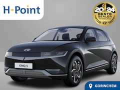 Hyundai IONIQ 5 - Connect 77 kWh | €14.800 KORTING | WARMTEPOMP | VOORVERWARMING | 19 INCH |