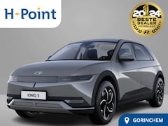 Hyundai IONIQ 5 - Connect+ 58 kWh | €13.800 korting | 19 INCH | Getint glas |