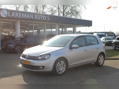 Volkswagen Golf - 1.4 TSI DSG Automaat Huurkoop Inruil Service Garantie