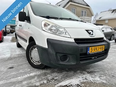 Peugeot Expert - 229 2.0 HDI L1H1