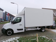 Opel Movano - 2.3 CDTI BiTurbo 164pk Bakwagen+Laadklep Airco, Cruise, Navi, 3 persoons, Enz L 440cm B210