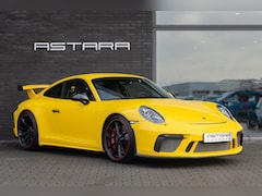 Porsche 911 - 4.0 GT3 | 14.800 km | Racing Yellow