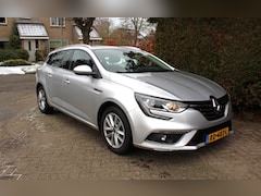 Renault Mégane Estate - 1.2 tCe ZEN