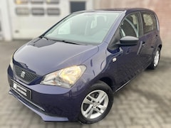 Seat Mii - 1.0 Style AIRCO / LICHT METALEN VELGEN / RADIO CD