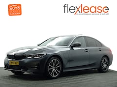 BMW 3-serie - 330e M Sport Aut- Schuifdak, Sfeerverlichting, Xenon Led, Park Assist, (incl BTW)