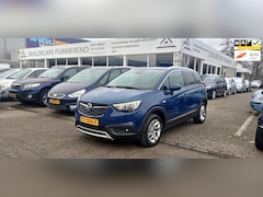 Opel Crossland X - 1.2 Turbo Innovation