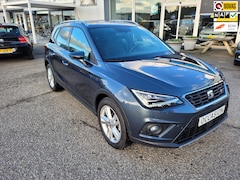 Seat Arona - 1.0 TSI FR