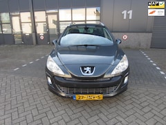 Peugeot 308 SW - 1.6 HDiF XS 2009 Airco Pano NAP APK